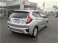 2015 Honda Fit Hybrid