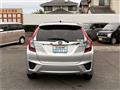 2015 Honda Fit Hybrid