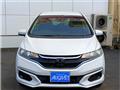 2019 Honda Fit