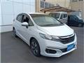 2019 Honda Fit
