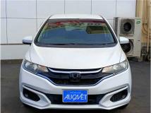 2019 Honda Fit