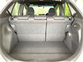 2016 Honda Fit Hybrid