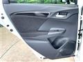 2016 Honda Fit Hybrid