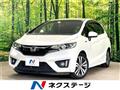 2016 Honda Fit Hybrid