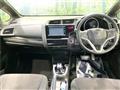 2016 Honda Fit Hybrid