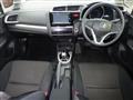 2016 Honda Fit Hybrid