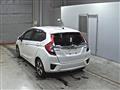 2016 Honda Fit Hybrid