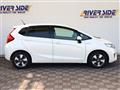 2017 Honda Fit