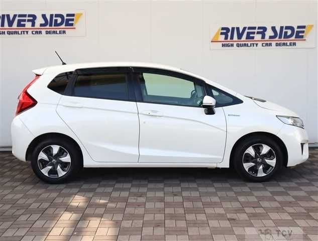 2017 Honda Fit