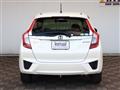 2017 Honda Fit