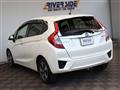 2017 Honda Fit
