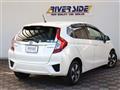 2017 Honda Fit