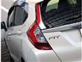 2017 Honda Fit