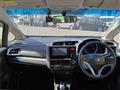 2014 Honda Fit Hybrid