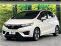 2015 Honda Fit Hybrid