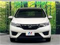 2015 Honda Fit Hybrid