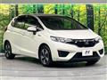 2015 Honda Fit Hybrid