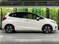 2015 Honda Fit Hybrid