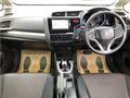 2015 Honda Fit Hybrid