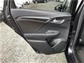 2015 Honda Fit Hybrid