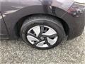 2015 Honda Fit Hybrid