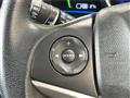 2016 Honda Fit Hybrid
