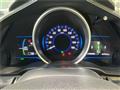 2016 Honda Fit Hybrid