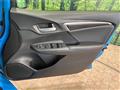 2016 Honda Fit Hybrid