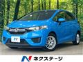 2016 Honda Fit Hybrid