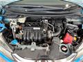 2016 Honda Fit Hybrid