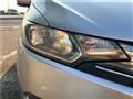 2014 Honda Fit Hybrid