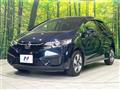 2015 Honda Fit Hybrid