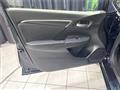 2015 Honda Fit Hybrid