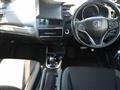 2017 Honda Fit Hybrid