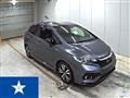 2017 Honda Fit Hybrid