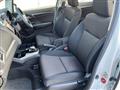 2017 Honda Fit