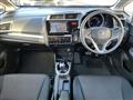 2017 Honda Fit