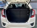 2017 Honda Fit