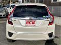 2017 Honda Fit