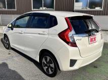 2017 Honda Fit
