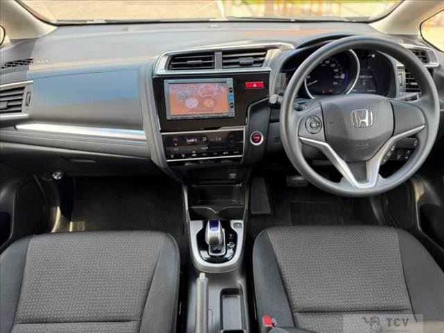 2016 Honda Fit