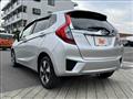 2016 Honda Fit