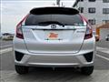 2016 Honda Fit