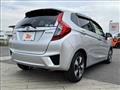 2016 Honda Fit