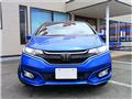 2017 Honda Fit Hybrid