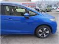 2017 Honda Fit Hybrid