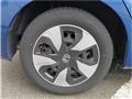2017 Honda Fit Hybrid