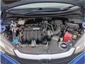 2017 Honda Fit Hybrid
