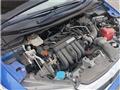 2017 Honda Fit Hybrid