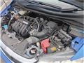 2017 Honda Fit Hybrid